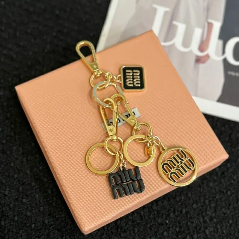 miu miu key holder and boucle de sac s_126aa30